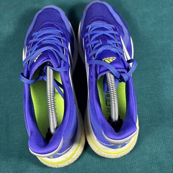 Adidas Supernova  Sonic Ink Men’s 10 Running Shoes Athletic Sneakers main image 7